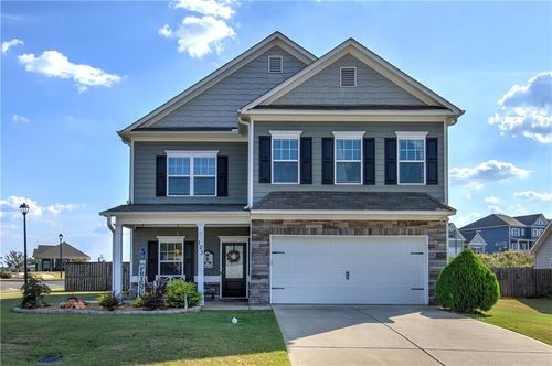 103 Hankins Dr Sw, Cartersville, GA, 30120-6126 | Card Image