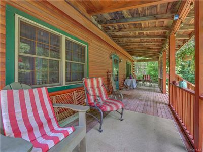 View of patio /Front Porch | Image 2