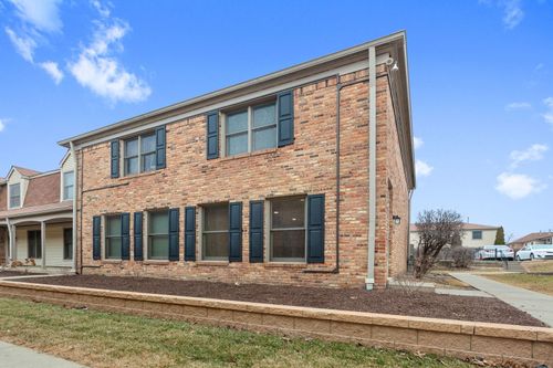 1776 Bristol Walk, Hoffman Estates, IL, 60169-6802 | Card Image