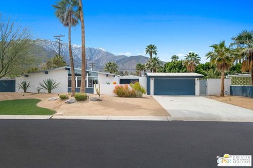 2845 E Wyman Dr, Palm Springs, CA, 92262 | Card Image