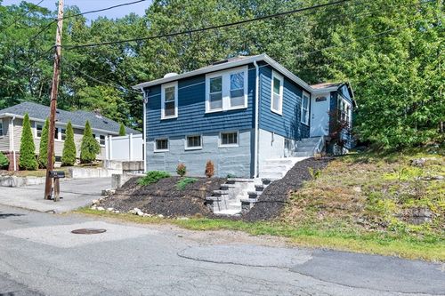 93 Sweetwater St, Saugus, MA, 01906-4076 | Card Image
