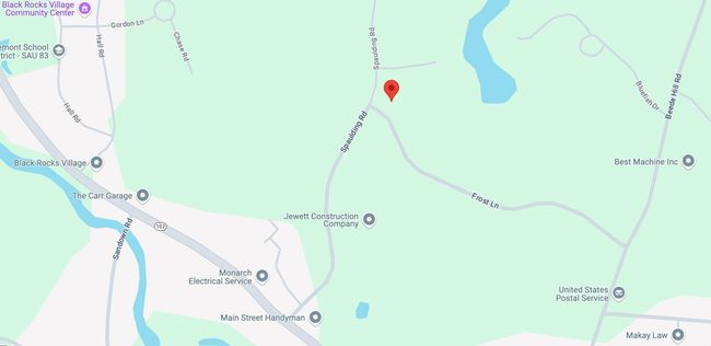 UNIT-18 - 25 Spaulding Rd, Home with 0 bedrooms, 0 bathrooms and null parking in Fremont NH | Image 14