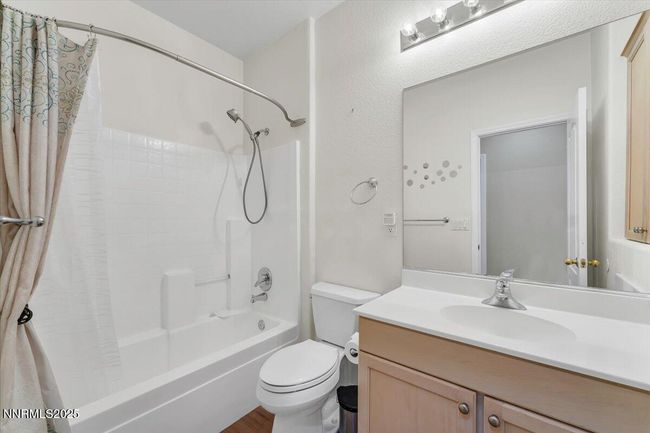 158 Desert Springs Ln, House other with 3 bedrooms, 2 bathrooms and 2 parking in Fernley NV | Image 22