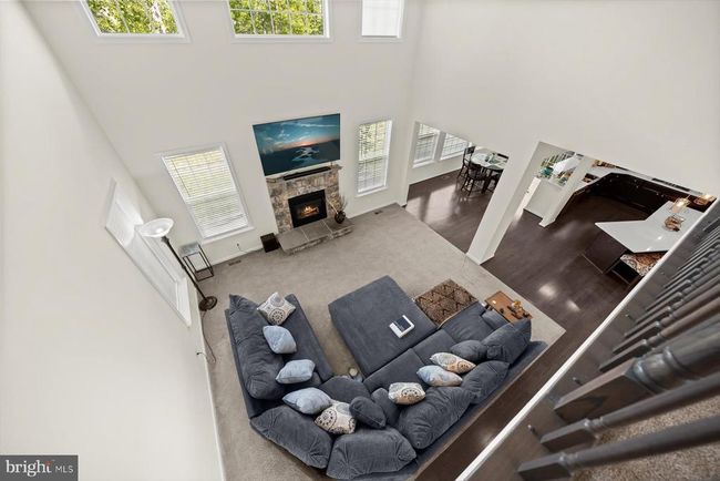 15304 Governors Park Ln, House other with 5 bedrooms, 5 bathrooms and null parking in UPPER MARLBORO MD | Image 18