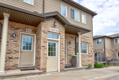 5b-1180 Countrystone Dr, Kitchener, ON, N2N0B9 | Card Image