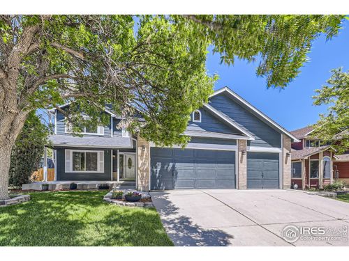 5491 E 117th Ave, Thornton, CO, 80233-1832 | Card Image