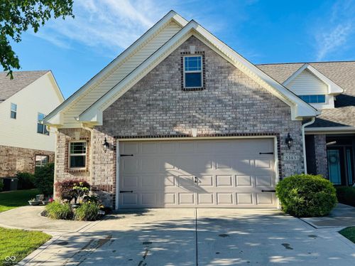 5383 Buckingham Ln, Plainfield, IN, 46168-7630 | Card Image