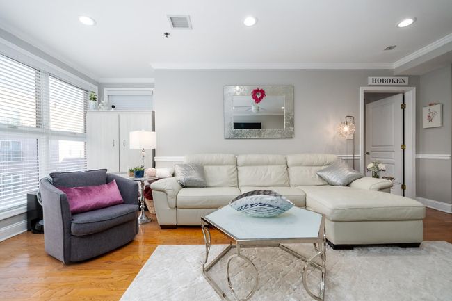 APT-404 - 1331 Grand St, House other with 2 bedrooms, 2 bathrooms and null parking in Hoboken NJ | Image 5