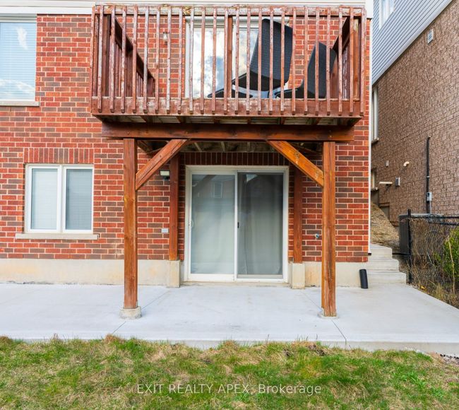 90 Norwich Rd, House other with 4 bedrooms, 4 bathrooms and 3 parking in Breslau ON | Image 42