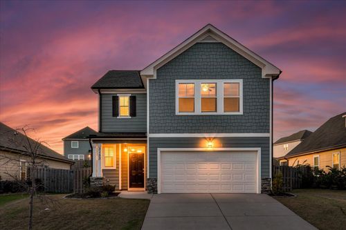3153 Wayne Dr, Grovetown, GA, 30813-0737 | Card Image