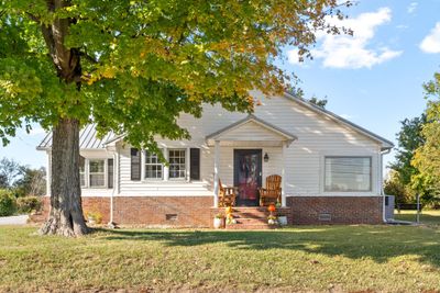 495 S Main St, House other with 2 bedrooms, 2 bathrooms and 2 parking in Pembroke KY | Image 1