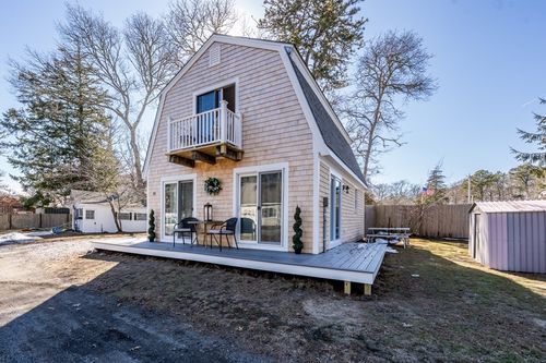 10-9 Bells Neck Rd, Harwich, MA, 02671 | Card Image