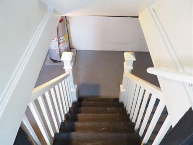 Basement stairs | Image 27