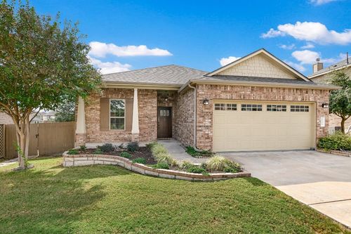 6905 Midlothian Dr, Austin, TX, 78754-6135 | Card Image