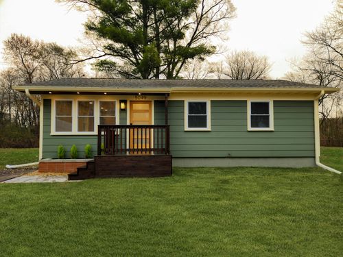 5049 Indiana Pl, Gary, IN, 46409-2983 | Card Image