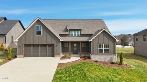 20 Glaze Rd, Johnson City, TN, 37601 | Card Image