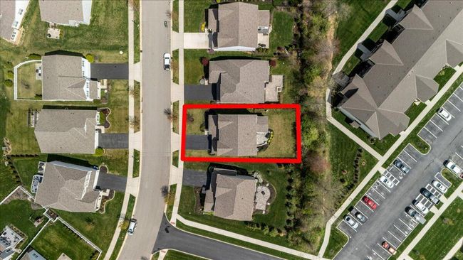 6245 Upper Albany Crossing Dr, House other with 3 bedrooms, 3 bathrooms and null parking in Westerville OH | Image 51