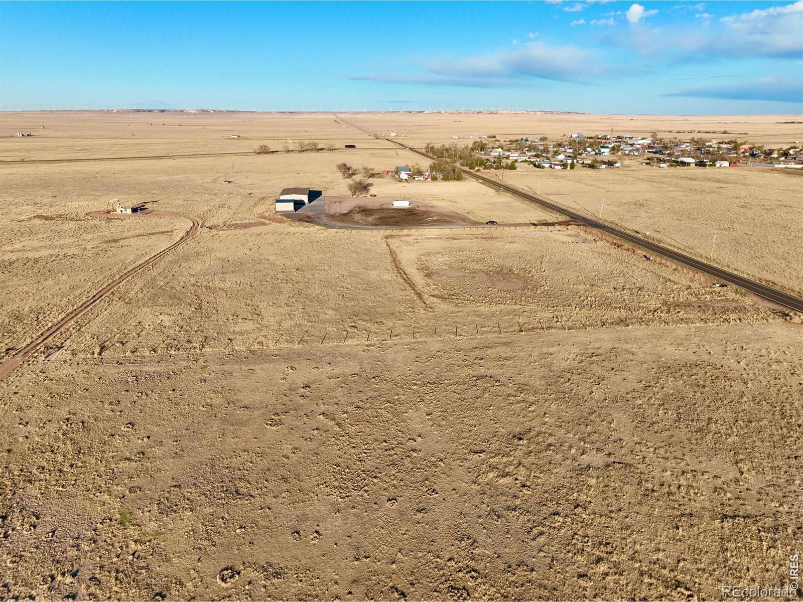 Land in Grover 2