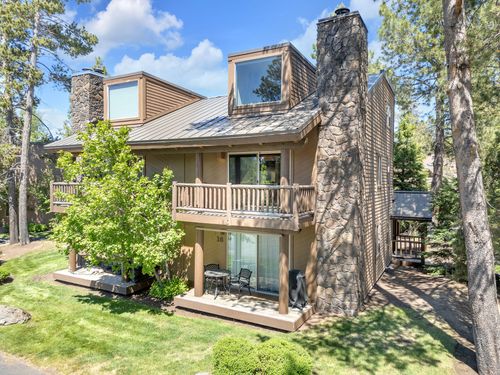 18-17654 Pinnacle Ln, Sunriver, OR, 97707 | Card Image