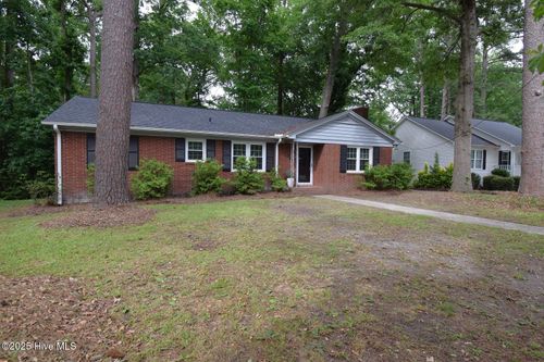 1415 N Overlook Dr, Greenville, NC, 27858-4604 | Card Image