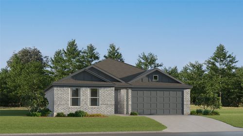 1410 Gratiot Dr, Greenville, TX, 75402 | Card Image