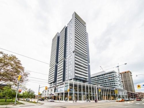 2810-225 Sumach St, Toronto, ON, M5A0P8 | Card Image