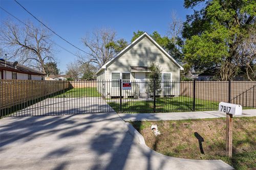 7817 Shotwell St, Houston, TX, 77016-6546 | Card Image