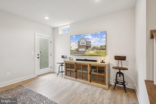 3880 Hillview Ct, House other with 5 bedrooms, 4 bathrooms and null parking in Alexandria VA | Image 42