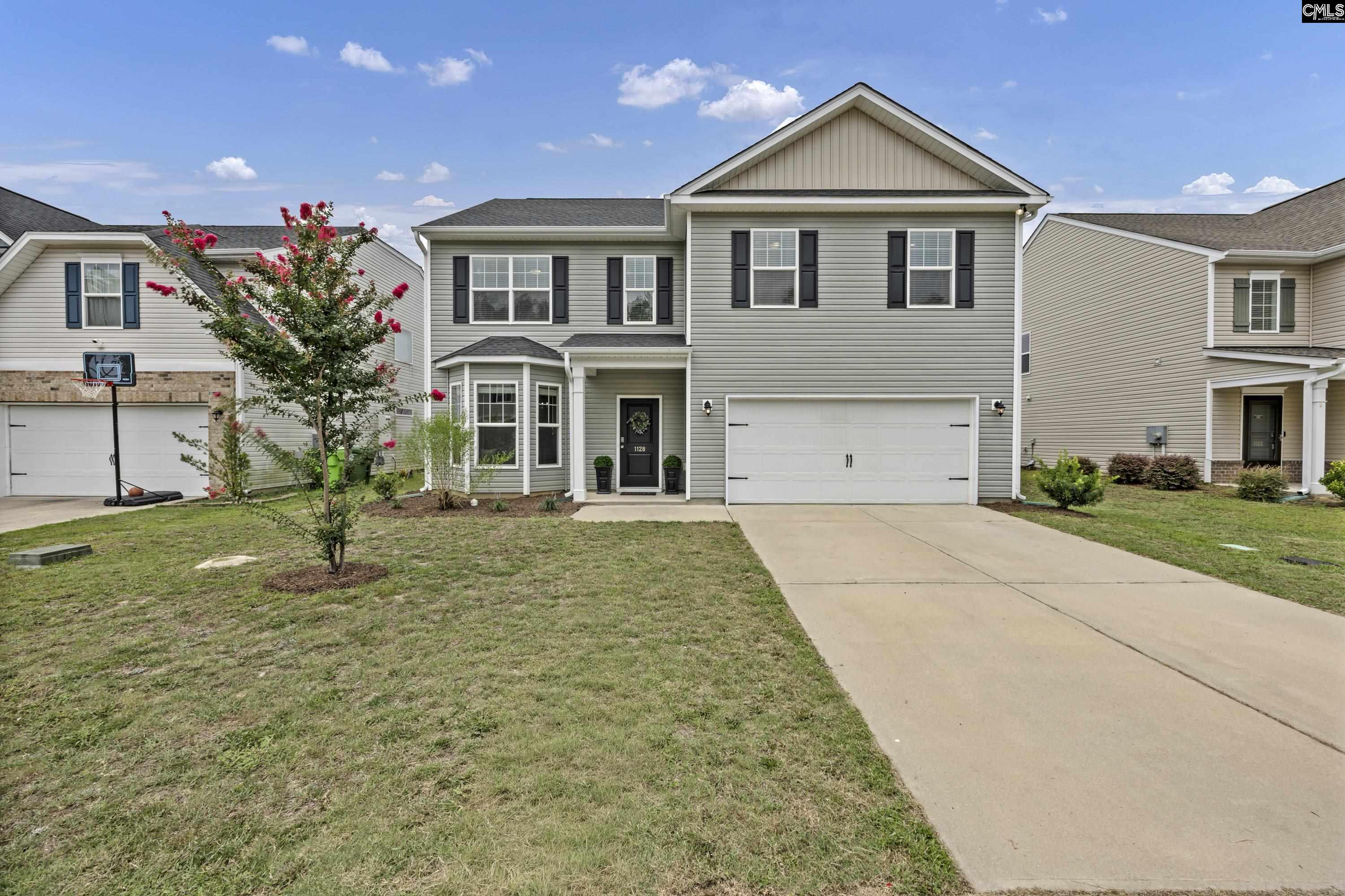 Residential in Blythewood 2