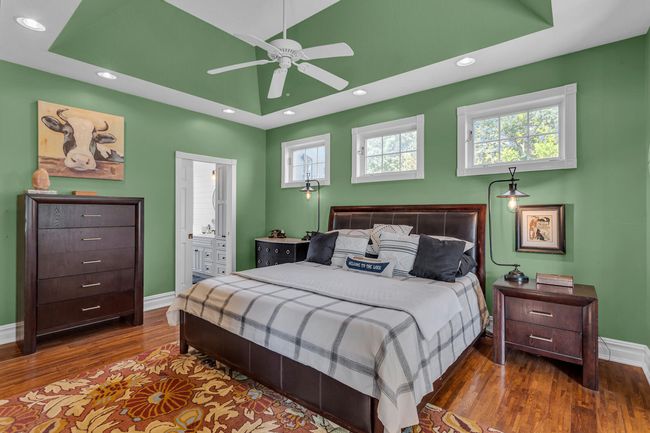 345 Oakwood Ave, House other with 4 bedrooms, 3 bathrooms and null parking in Clarklake MI | Image 53