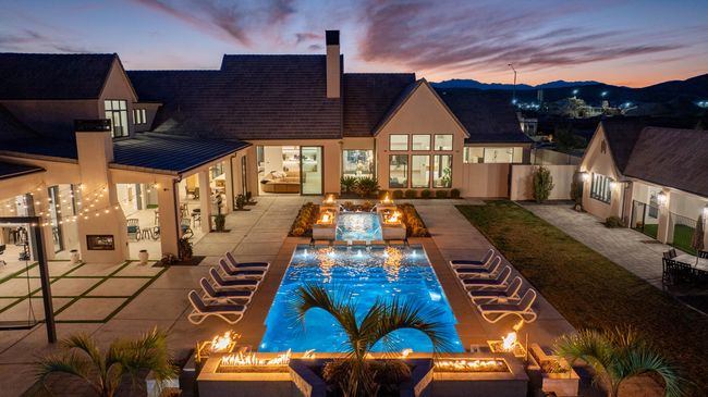 3853 S. Quarry Ridge St. George (32 of 3 | Image 139