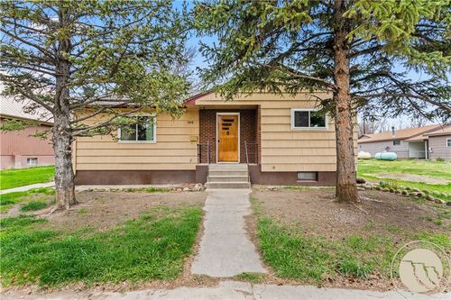1015 1st St W, Roundup, MT, 59072-1830 | Card Image