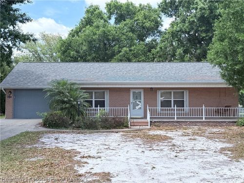 8209 Pine Glen Rd, Sebring, FL, 33876-6038 | Card Image