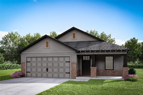 3435 N Gum Pl, Broken Arrow, OK, 74012-8036 | Card Image