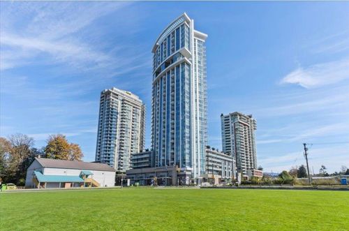 1808-1500 Fern St, North Vancouver, BC, V7J0E6 | Card Image
