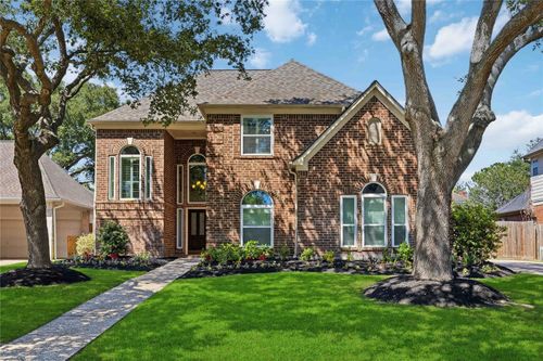 20506 Chapel Glen Ct, Katy, TX, 77450-6640 | Card Image