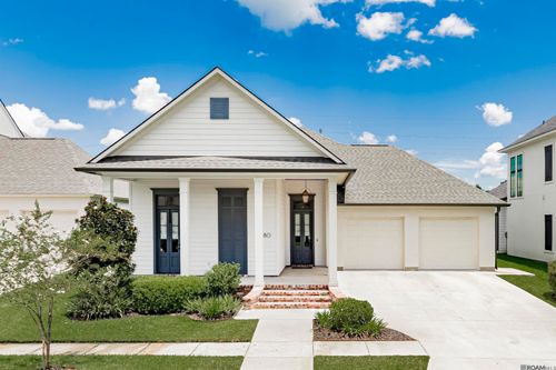 18480 Oakland Crossing Blvd, Prairieville, LA, 70769-3813 | Card Image