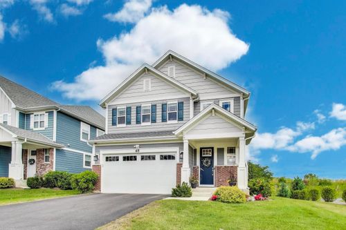 65 Commons Cir, Hawthorn Woods, IL, 60047-1246 | Card Image