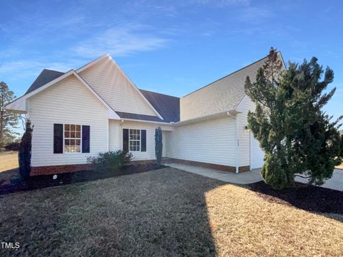 70 Waterford Drive, Angier, NC, 27501 | Card Image