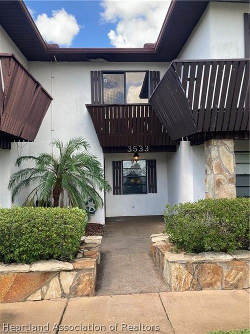 3533 Edgewater Dr, Sebring, FL, 33872-2044 | Card Image