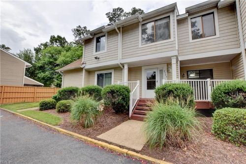 2503 Cove Point Pl, Virginia Beach, VA, 23454-3268 | Card Image