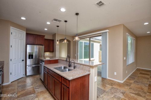 21883 N 263rd Dr, Buckeye, AZ, 85396-7933 | Card Image