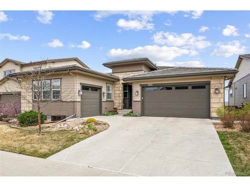14088 Night Owl Ln, Parker, CO, 80134-9274 | Card Image