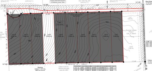 LOT 9 Cr 4507, Athens, TX, 75752 | Card Image