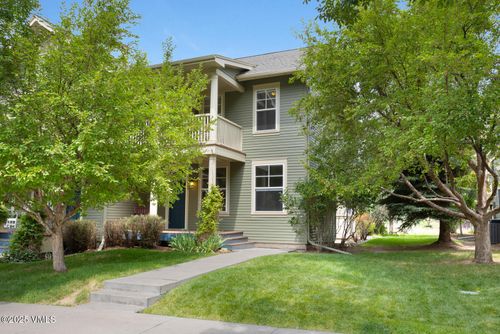 345 Founders Ave, Eagle, CO, 81631-5867 | Card Image