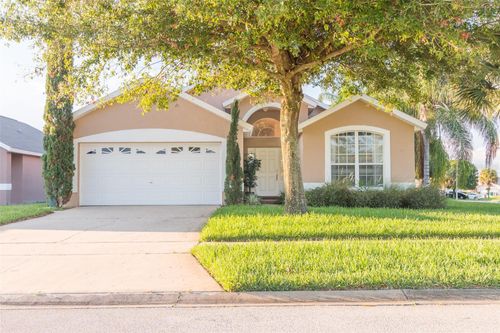 8115 Pomo Dr, Kissimmee, FL, 34747-2810 | Card Image