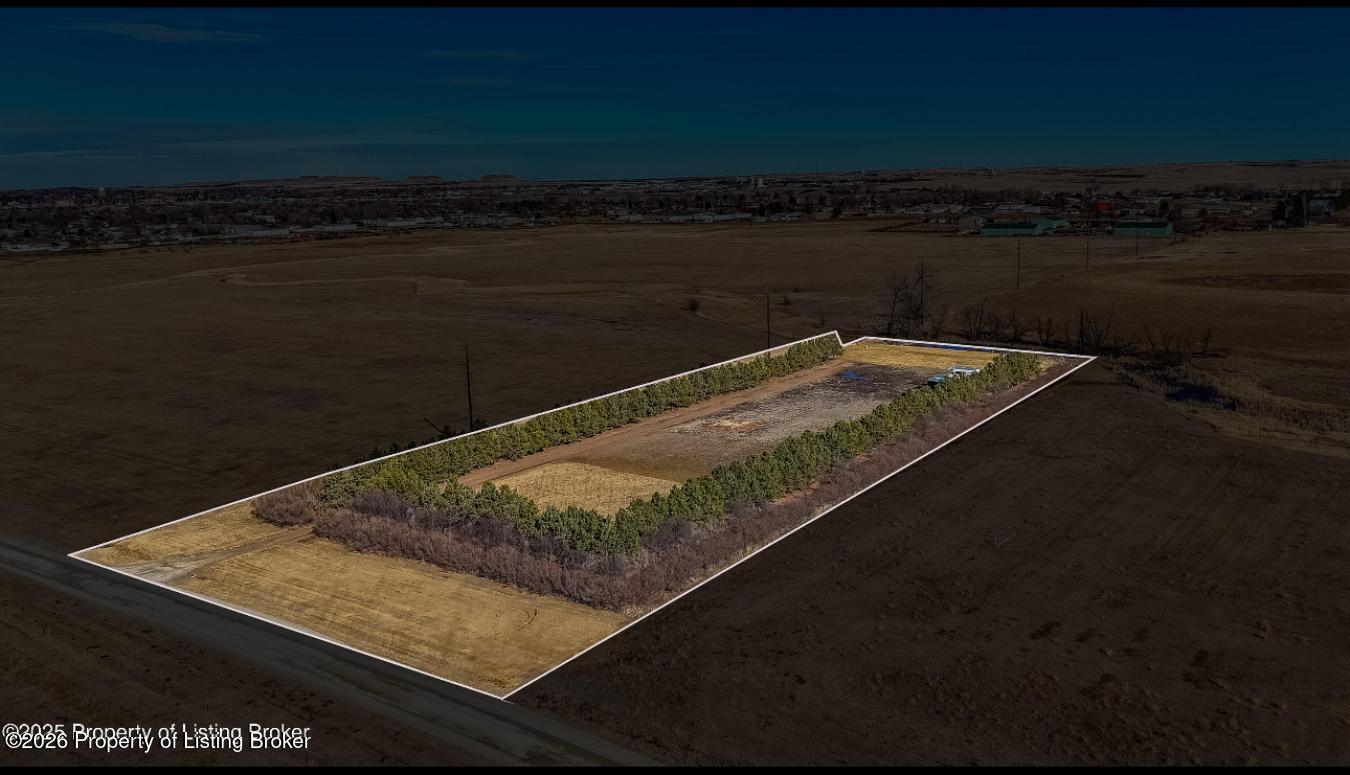 Land in Dickinson 2