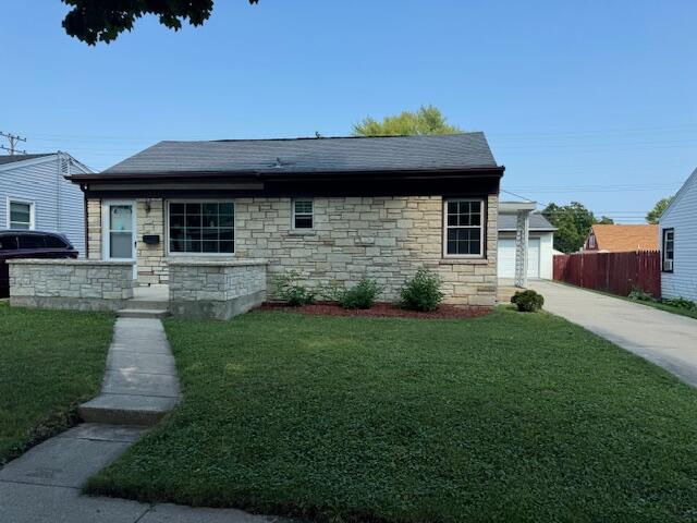 65th St, Milwaukee, WI 53218