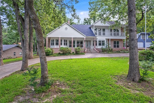 519 Hideaway Ln E, House other with 4 bedrooms, 3 bathrooms and null parking in Hideaway TX | Image 5