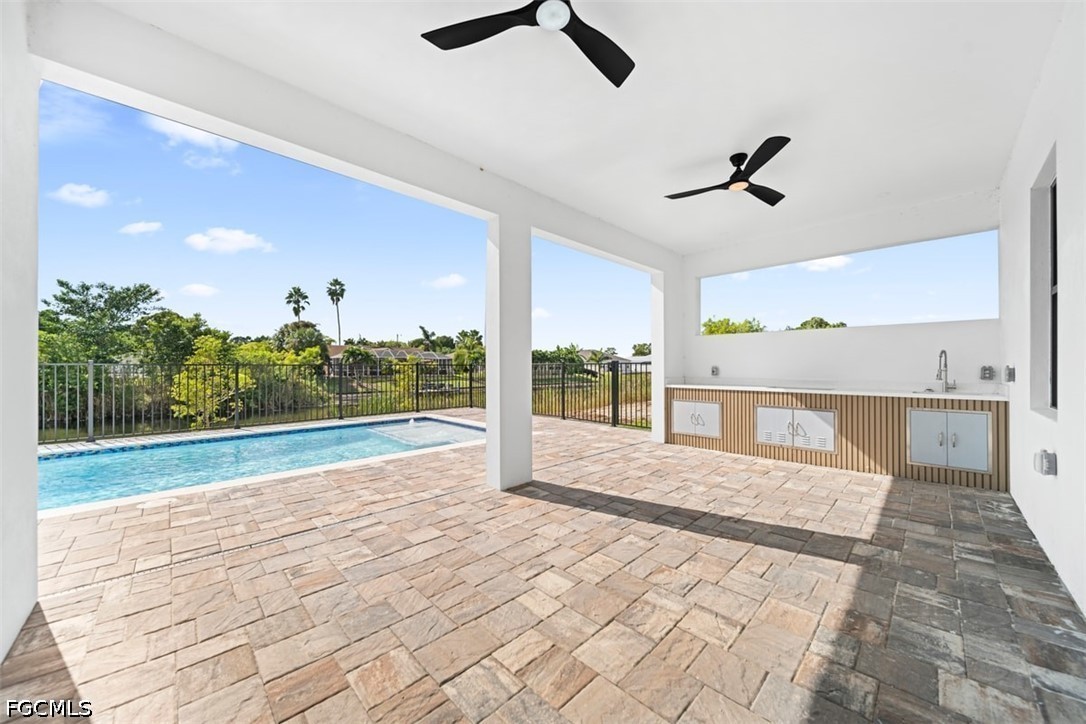 Residential in Cape Coral 3